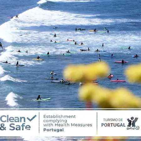 Casas Bernardes Апартаменты *