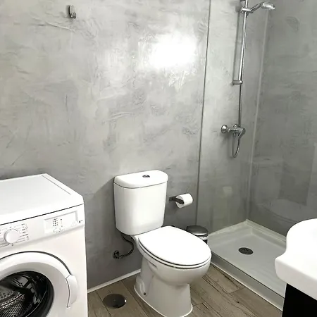 Апартаменты Casas Bernardes