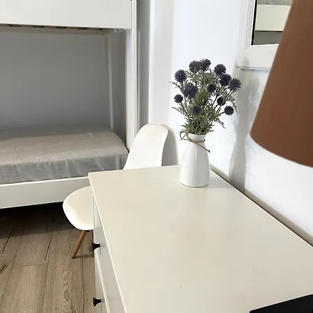 Апартаменты Casas Bernardes *