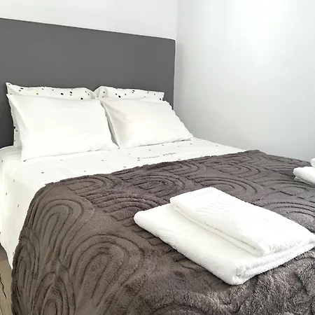 Апартаменты Casas Bernardes