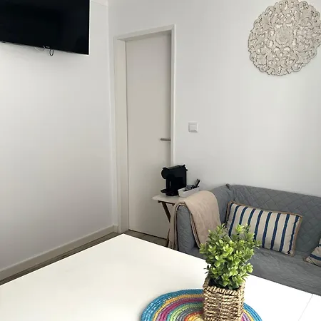 Апартаменты Casas Bernardes *