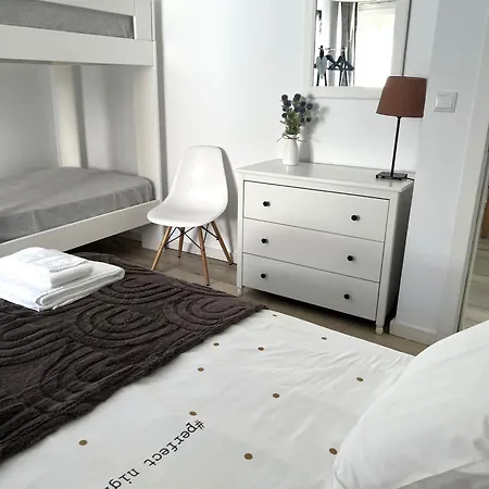 Casas Bernardes Апартаменты Эрисейра