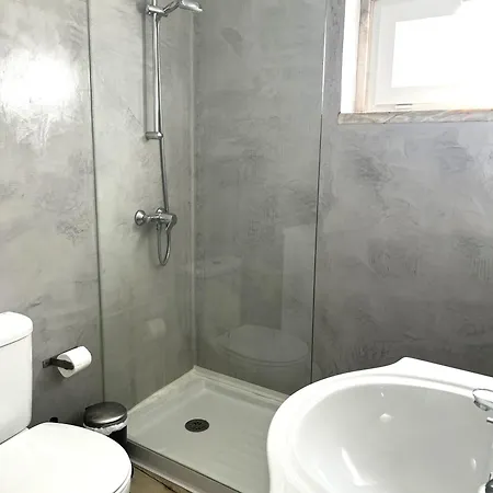 Апартаменты Casas Bernardes