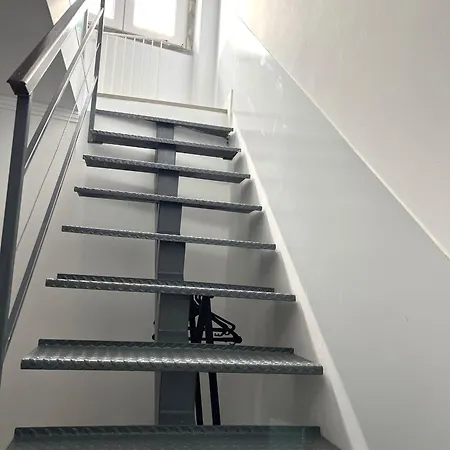 Casas Bernardes Апартаменты Эрисейра