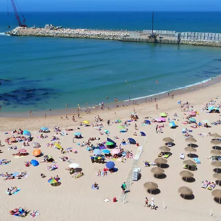 Casas Bernardes Апартаменты Эрисейра