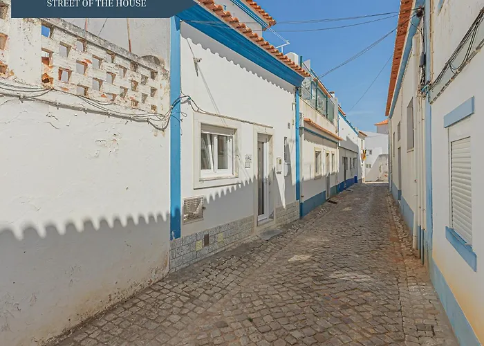 Casas Bernardes Apartamento *