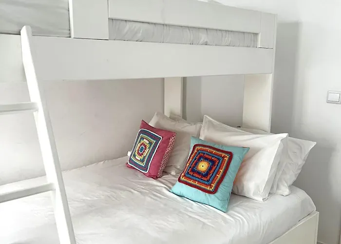 Casas Bernardes Apartamento