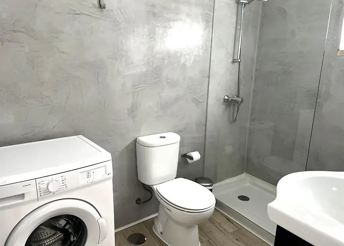 Apartamento Casas Bernardes
