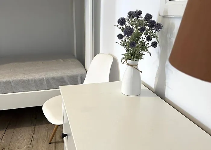 Apartamento Casas Bernardes *