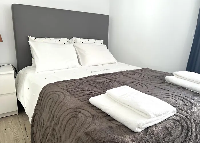 Apartamento Casas Bernardes