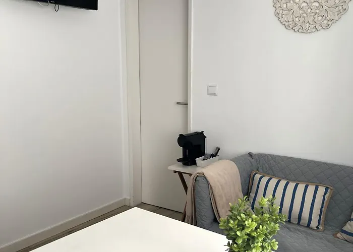 Apartamento Casas Bernardes *
