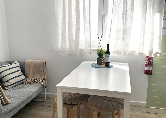 Casas Bernardes Apartamento *
