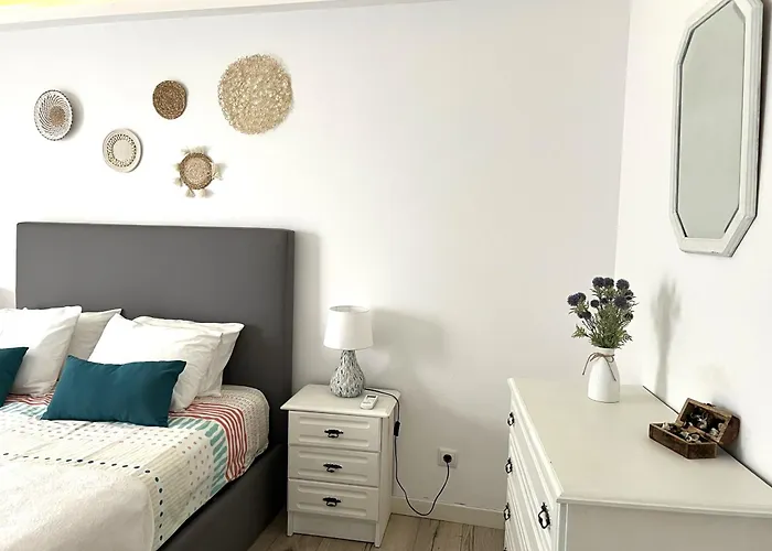 Casas Bernardes Apartamento
