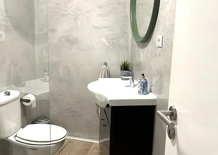 Apartamento Casas Bernardes