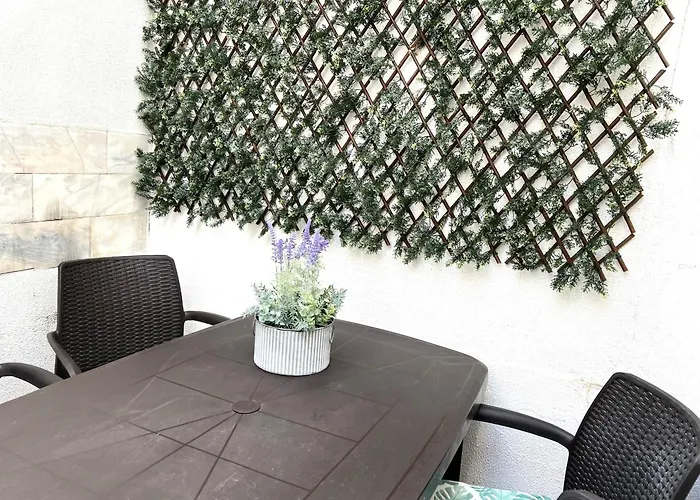 Casas Bernardes Apartamento