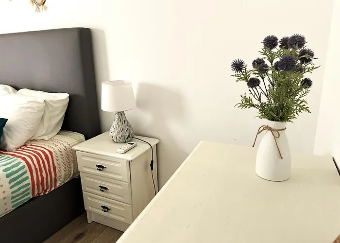 Casas Bernardes Apartamento *
