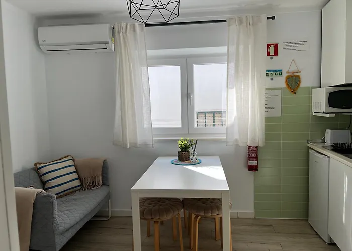 Apartamento Casas Bernardes