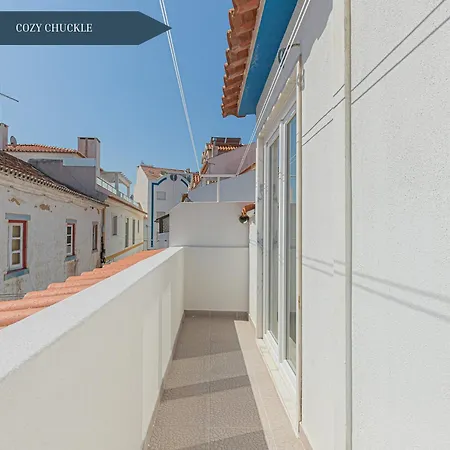 Casas Bernardes דירה אריסרייה