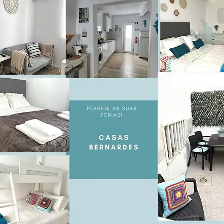 Casas Bernardes Ericeira