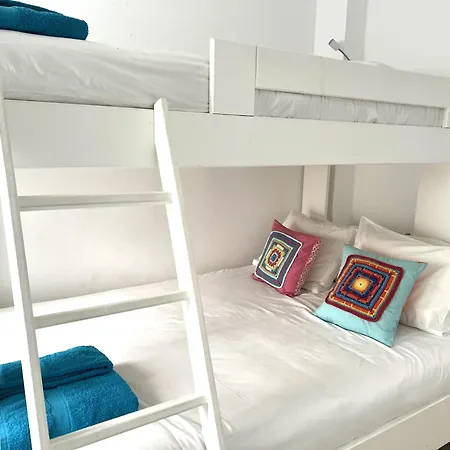 Casas Bernardes 아파트 에리세이라