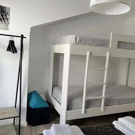 Casas Bernardes * אריסרייה