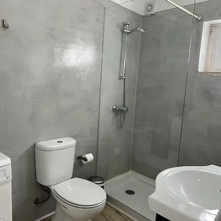 Casas Bernardes * 에리세이라