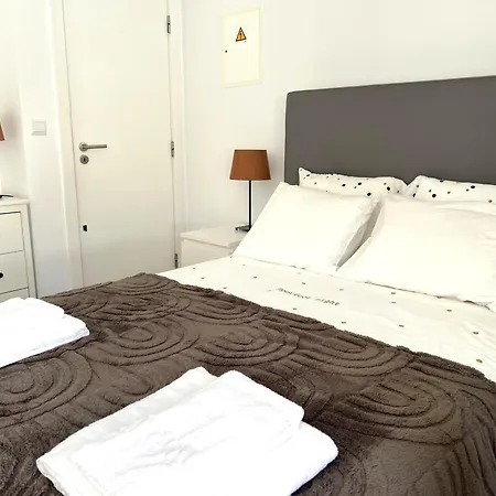 아파트 Casas Bernardes