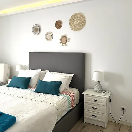 Casas Bernardes דירה אריסרייה