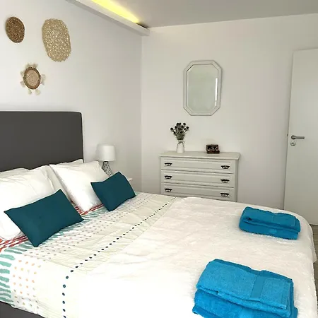 Casas Bernardes אריסרייה