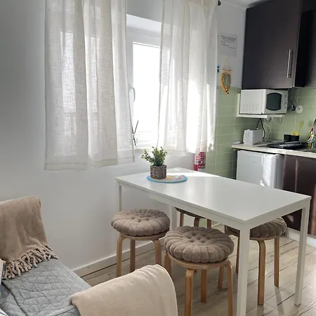 Apartment Casas Bernardes *