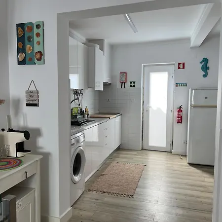 Casas Bernardes * אריסרייה