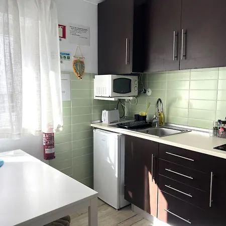 Apartment Casas Bernardes