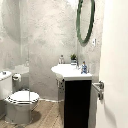 아파트 Casas Bernardes