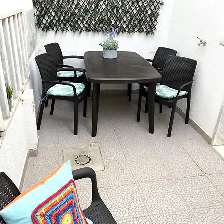 아파트 Casas Bernardes 에리세이라