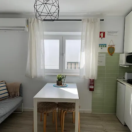 Casas Bernardes דירה *