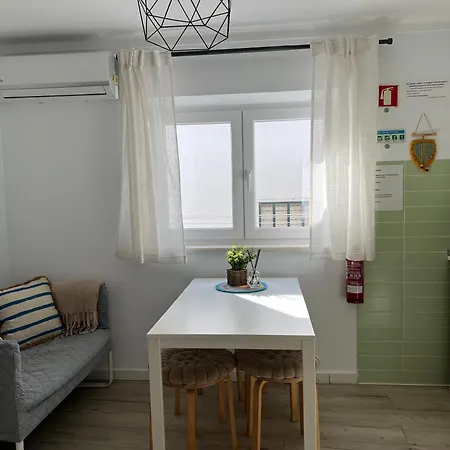 דירה Casas Bernardes