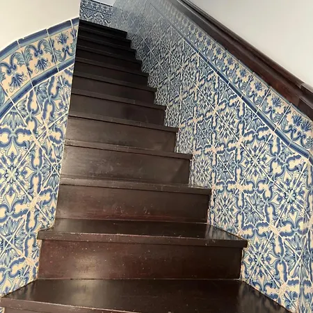 Casas Bernardes 에리세이라