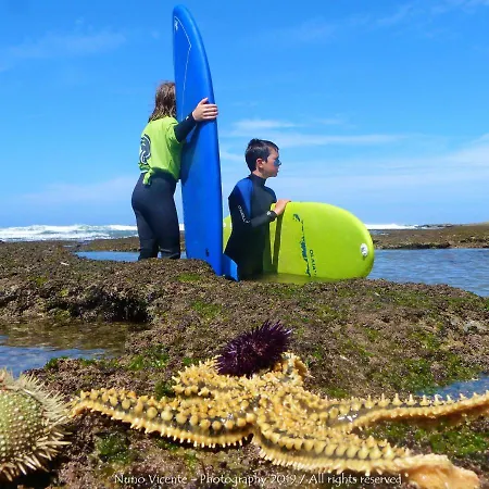 Casas Bernardes * 에리세이라
