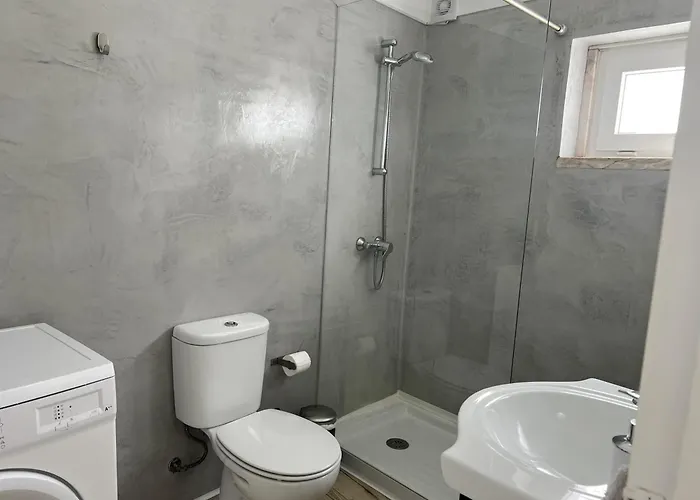 Casas Bernardes * Ericeira