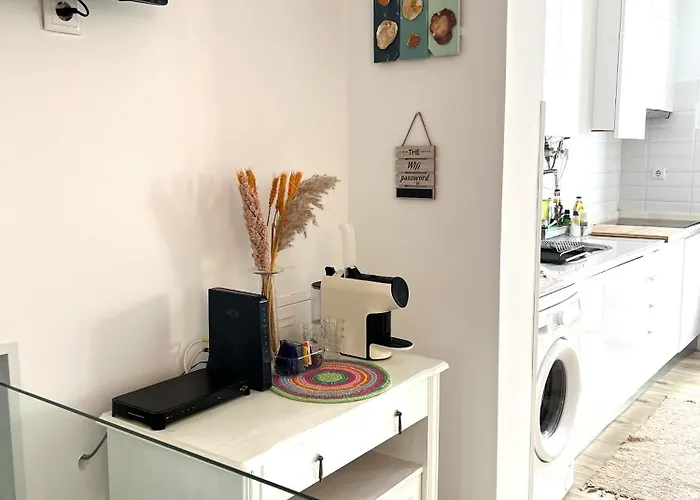 Casas Bernardes * Ericeira