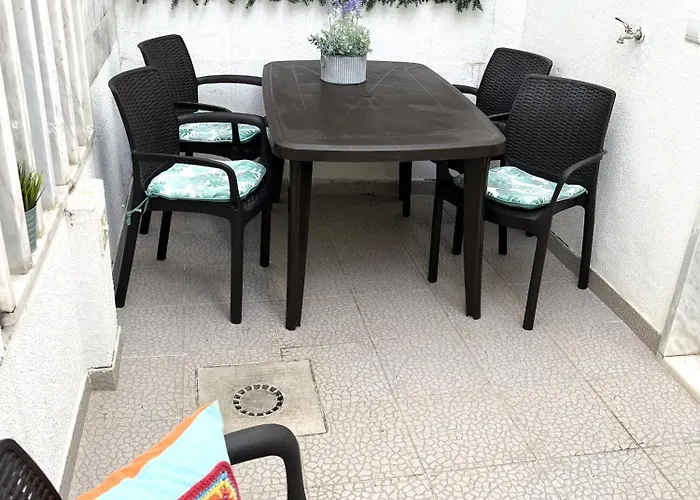 Lägenhet Casas Bernardes Ericeira